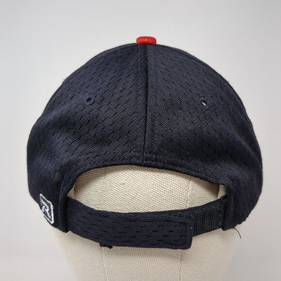 Northwest Arkansas Naturals Strapback Hat Multicolor Small Adjustable - Picture 5 of 9